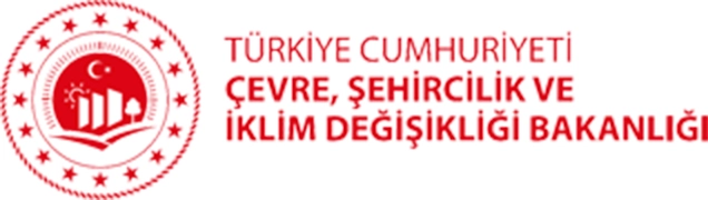 T.C. Çevre, Şehircilik ve İklim Değişikliği Bakanlığı