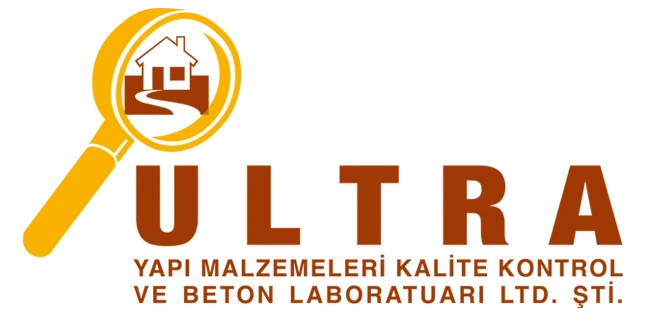 Ultra Beton Laboratuvarı